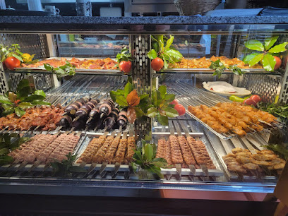 Han Grill Ocakbaṣi