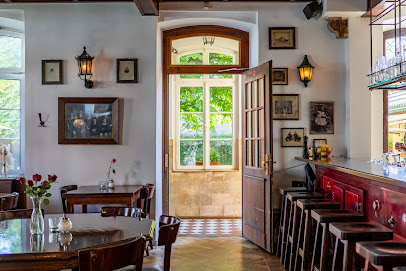Hotel/Restaurant Der Kaiser