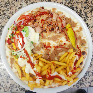 Roj Kebabhaus – Bild 4