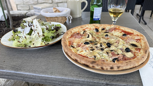 Trattoria Pizzeria San Giorgio – Bild 5