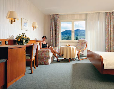 Hotel Zum Schiff Restaurant Freiburg im Breisgau – Bild 10