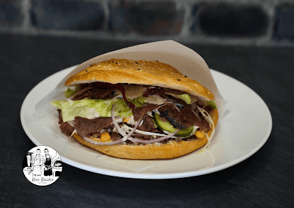 Rees Steak Döner & Pizza – Bild 6