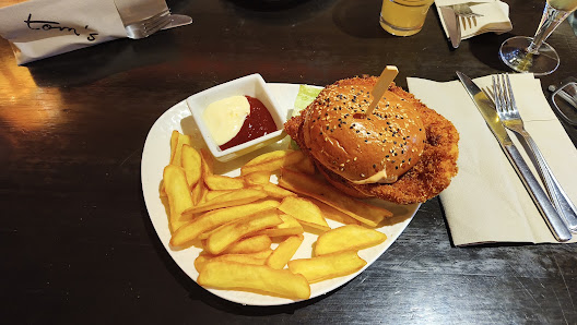Tom's Restaurant – Bild 3