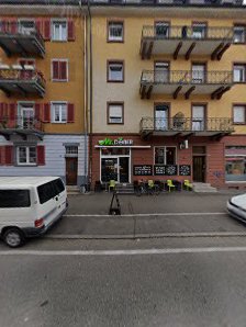 Mr Döner Stühlinger – Bild 10