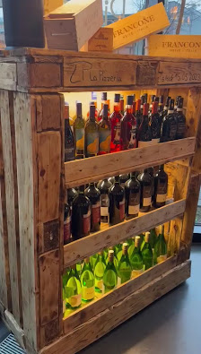 La Pizzeria authentic italian lunch &dinner – Bild 7