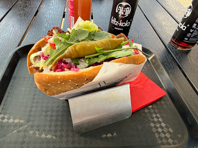 M&K Döner - 100% Glutenfrei – Bild 3