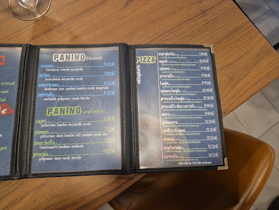 Vesuvio Lounge neapolitanische Küche – Bild 5