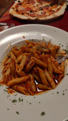 Pizzeria Rettich Bar (Vereinslokal Gartenfreunde Nord) – Bild 5