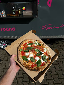 Farina48.pizza Foodtruck – Bild 5