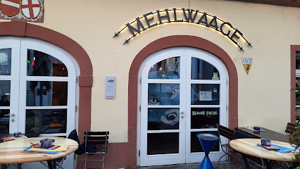 Blauer Fuchs - Kneipe Bar Restaurant