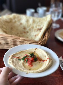 Samis Restaurant Freiburg – Bild 10