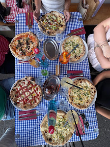 Strombolicchio - La Pizza – Bild 3