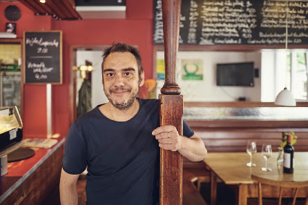 BODEGA GEIER Tapas I Restaurant I Bar I Mittagstisch – Bild 5
