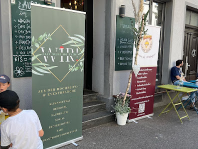 Sunny Auszeit Catering – Bild 5