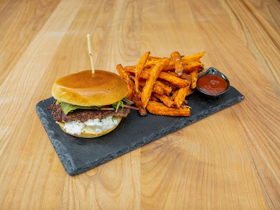 Tama Bistro – Bild 5
