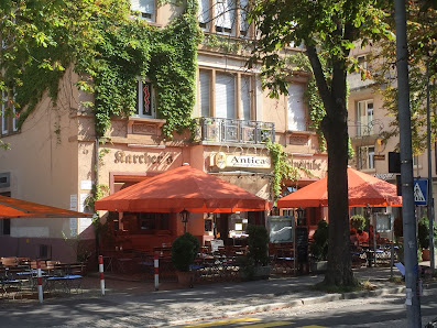 Restaurant Pizzeria Antica – Bild 2