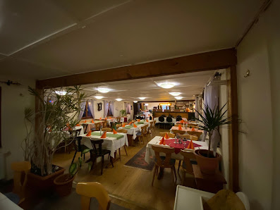 Pizzeria Rettich Bar (Vereinslokal Gartenfreunde Nord) – Bild 2