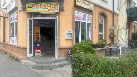 Kobanî Pizza & Kebap Haus – Bild 2