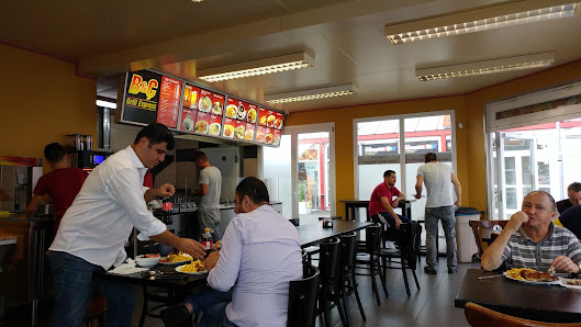 B&C Grill Express – Bild 4