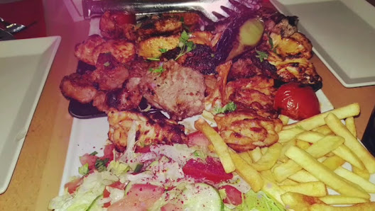 Samis Restaurant Freiburg – Bild 4