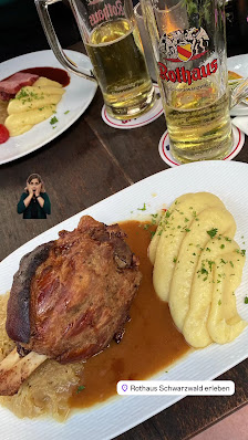 Rothaus Schwarzwald erleben Beim Hackl – Bild 4