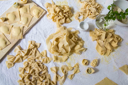 Gio's Pasta Club