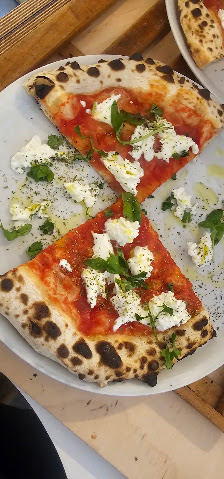 Strombolicchio - La Pizza – Bild 9