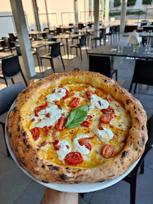 Ristorante Pizzeria Bürgerstube – Bild 6
