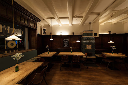 Café Ruef – Bild 2