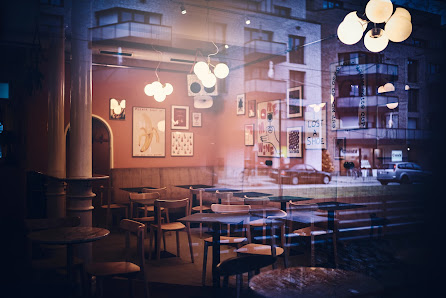 Café Danz - Bistro & Weinbar – Bild 7