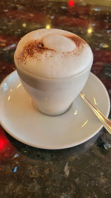 Café Melange – Bild 4