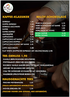 One Family- Falafel & Burger & Pizza – Bild 5