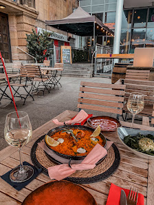 La Culinaria im Theater – Bild 5