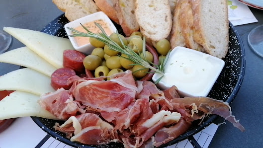 La Culinaria im Theater – Bild 4