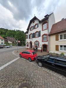 Hotel-Restaurant Kühler Krug – Bild 7