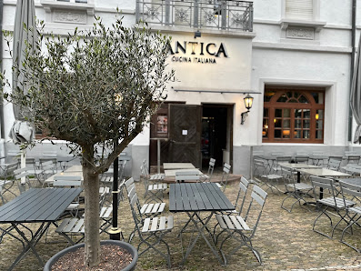 Restaurant Pizzeria Antica – Bild 7
