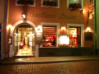Gasthaus Löwen - Altstadt – Bild 2