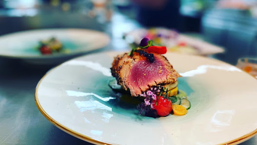 Restaurant Die Kantina – Bild 6