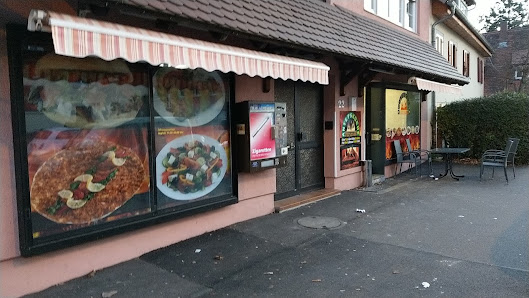 Antep's Küche – Bild 2