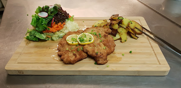 Heimatküche Restaurant. Cafe.Bar – Bild 8
