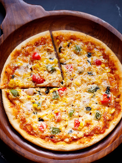 Pizza Day Night