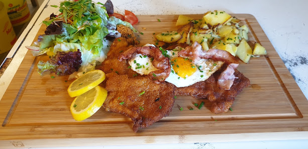 Heimatküche Restaurant. Cafe.Bar – Bild 7