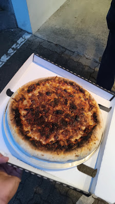 Pizzaautomat Smart Pizza – Bild 2
