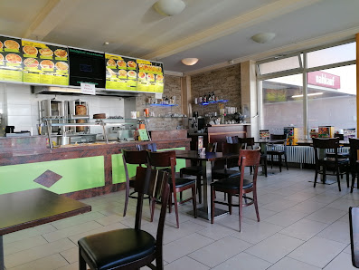 Sundgauer Pizza und Kebap Haus – Bild 6