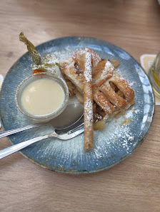 Harmonie Flammkuchenhaus Restaurant - Café - Bar - Eventkeller – Bild 9