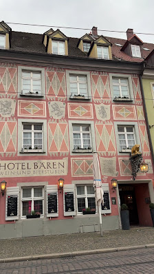 Gasthaus Zum Roten Bären – Bild 4