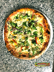 Kobanî Pizza & Kebap Haus – Bild 6