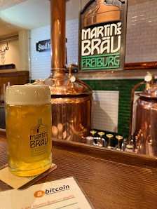 Martin's Bräu Freiburg – Bild 6
