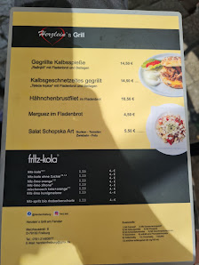 Herzlein Café - Bar - Grillrestaurant / Freiburg im Breisgau – Bild 3