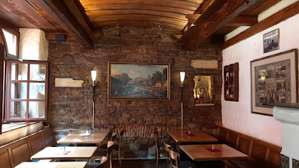 Restaurant Pizzeria Antica